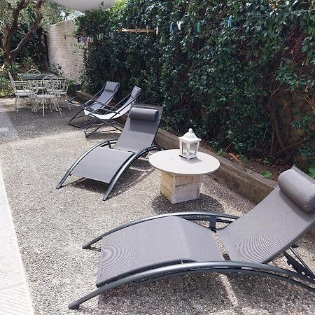 Bettina Urbana Apartment Lucca Exterior photo