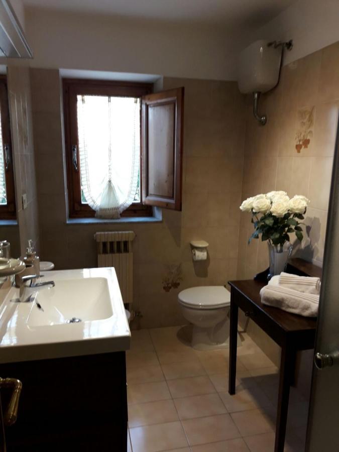 Bettina Urbana Apartment Lucca Exterior photo