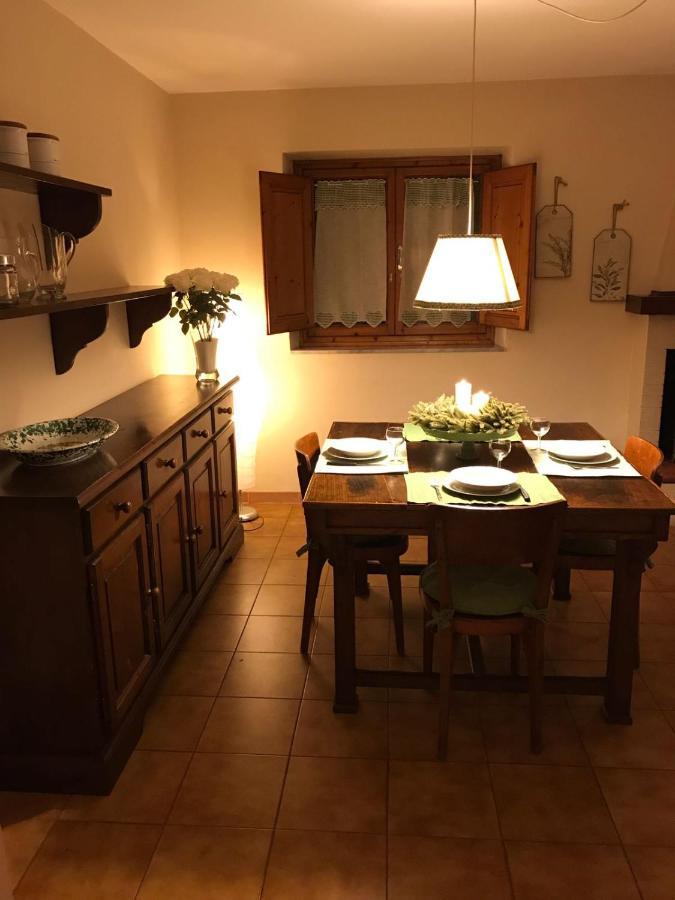 Bettina Urbana Apartment Lucca Exterior photo