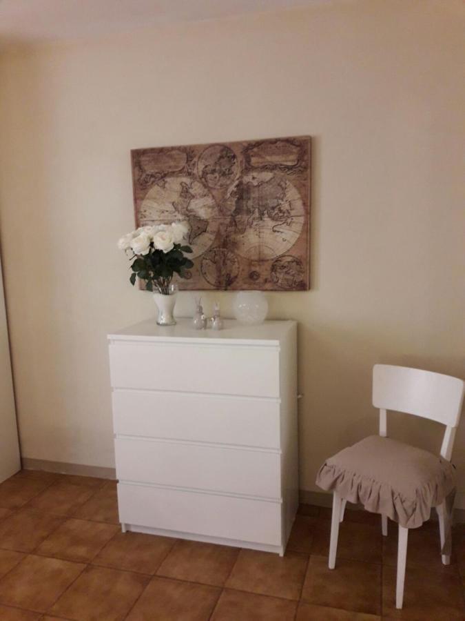 Bettina Urbana Apartment Lucca Exterior photo