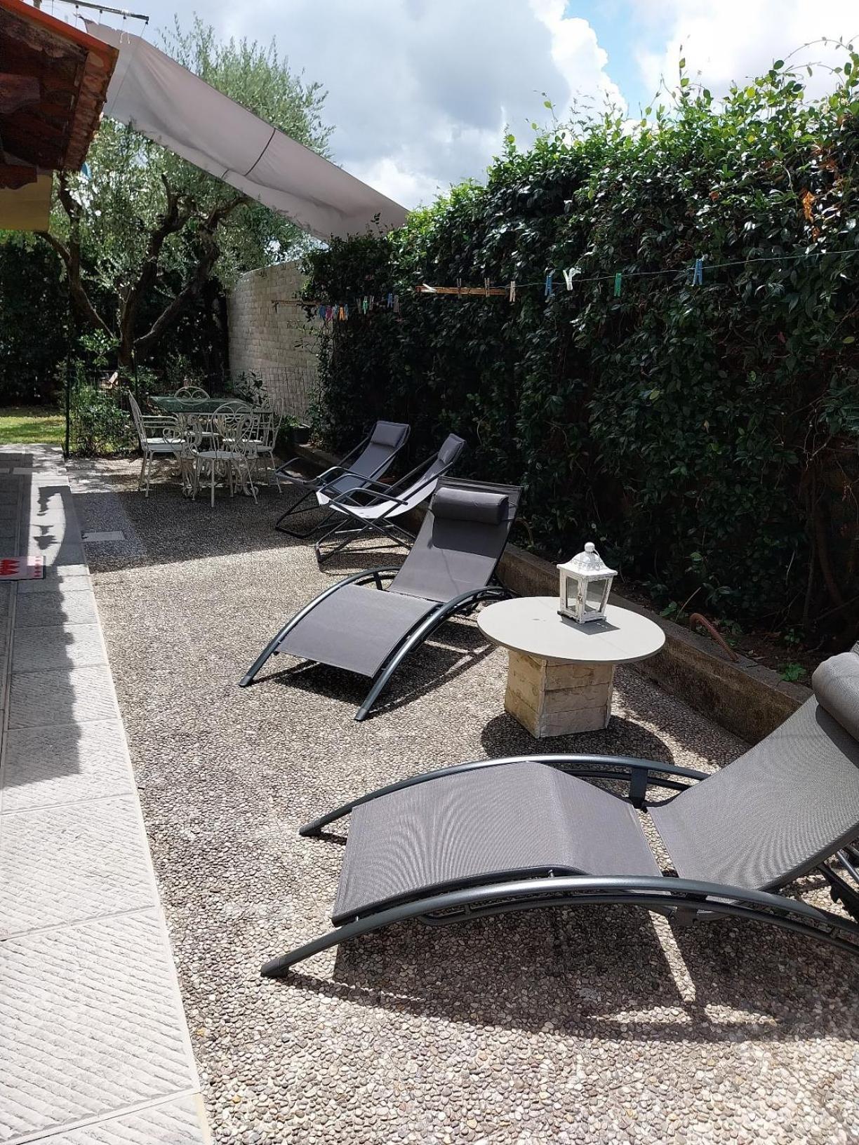 Bettina Urbana Apartment Lucca Exterior photo